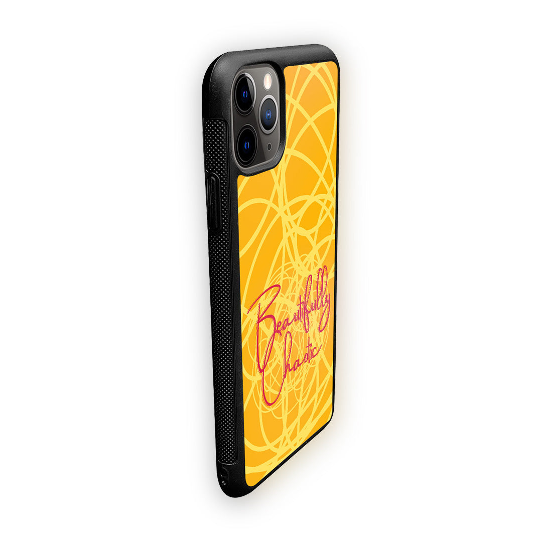 Chaotic Glass iPhone Case for iPhone 11 Pro Max | Macmerise