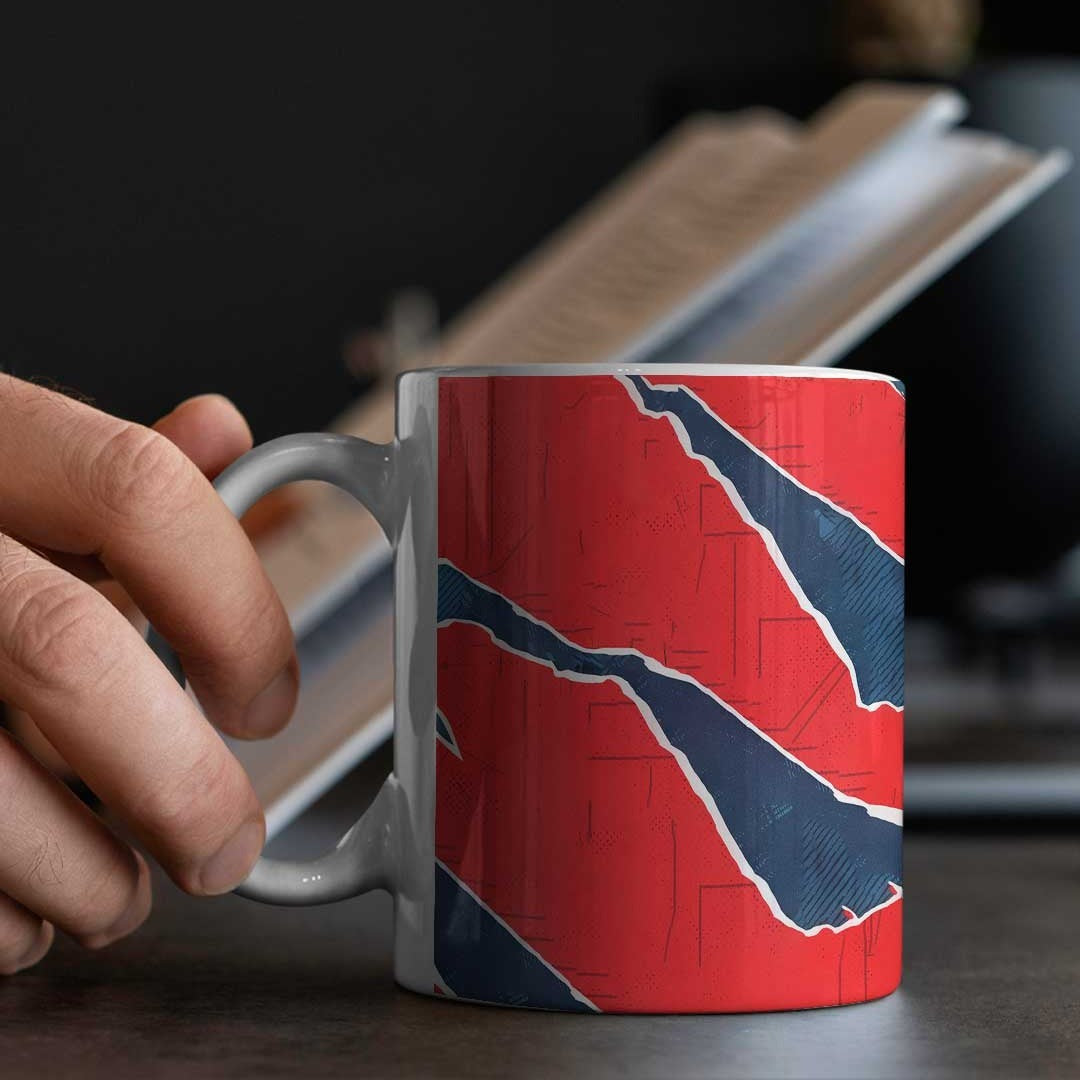 All 3 Spidey Coffee Mug | Macmerise