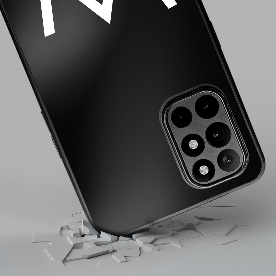 Alan Walker Logo Phone Case for OnePlus 8t | Macmerise