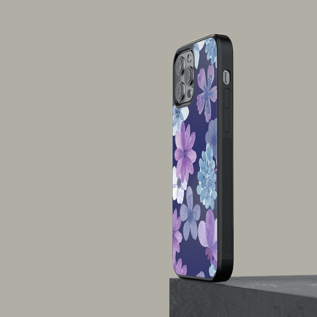 Iris Glass iPhone Case for iPhone 13 Pro Max | Macmerise