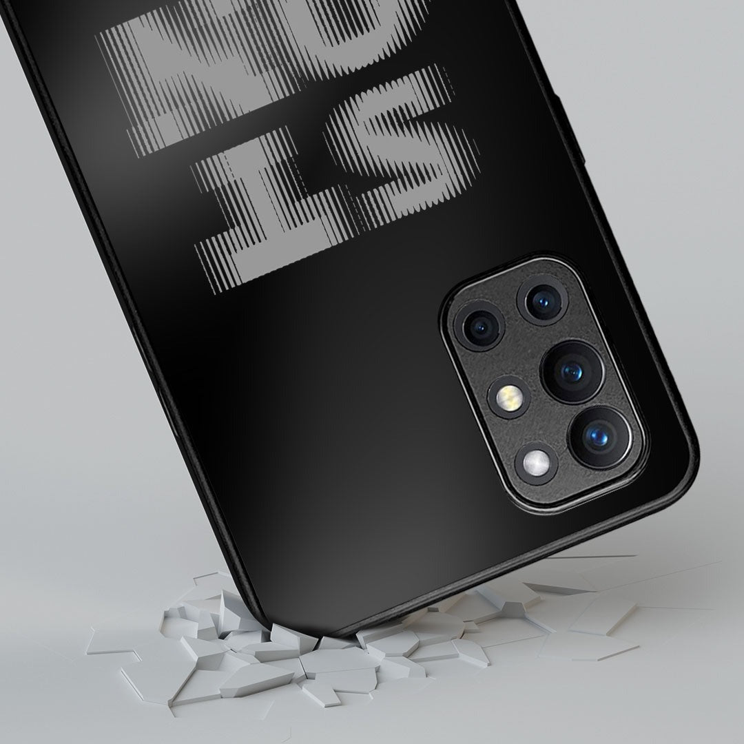 Stoned Again Phone Case for OnePlus 9r | Macmerise