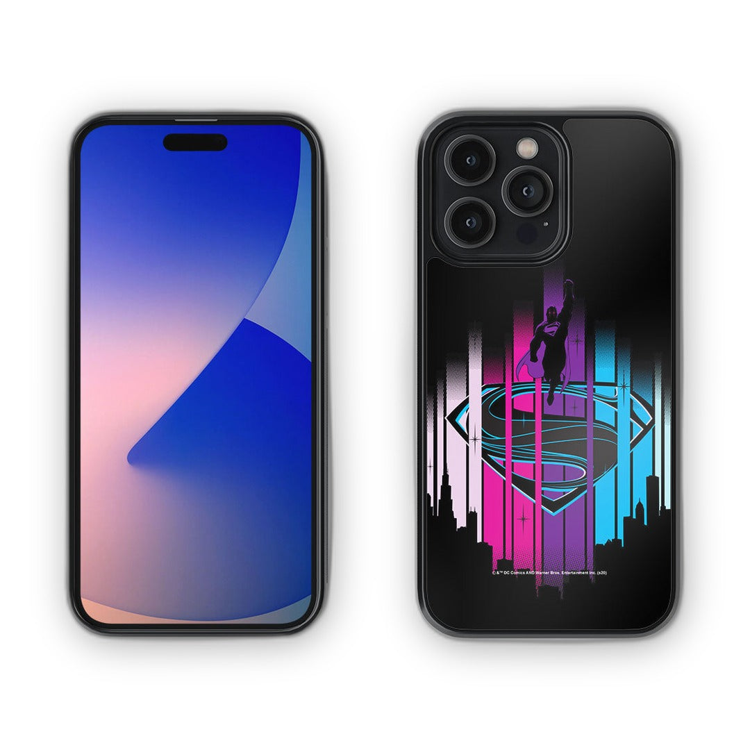 Symbol of Hope Glass iPhone Case for iPhone 14 Pro Max | Macmerise