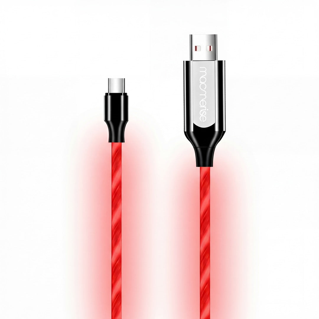 Basics Type C Cable | Macmerise