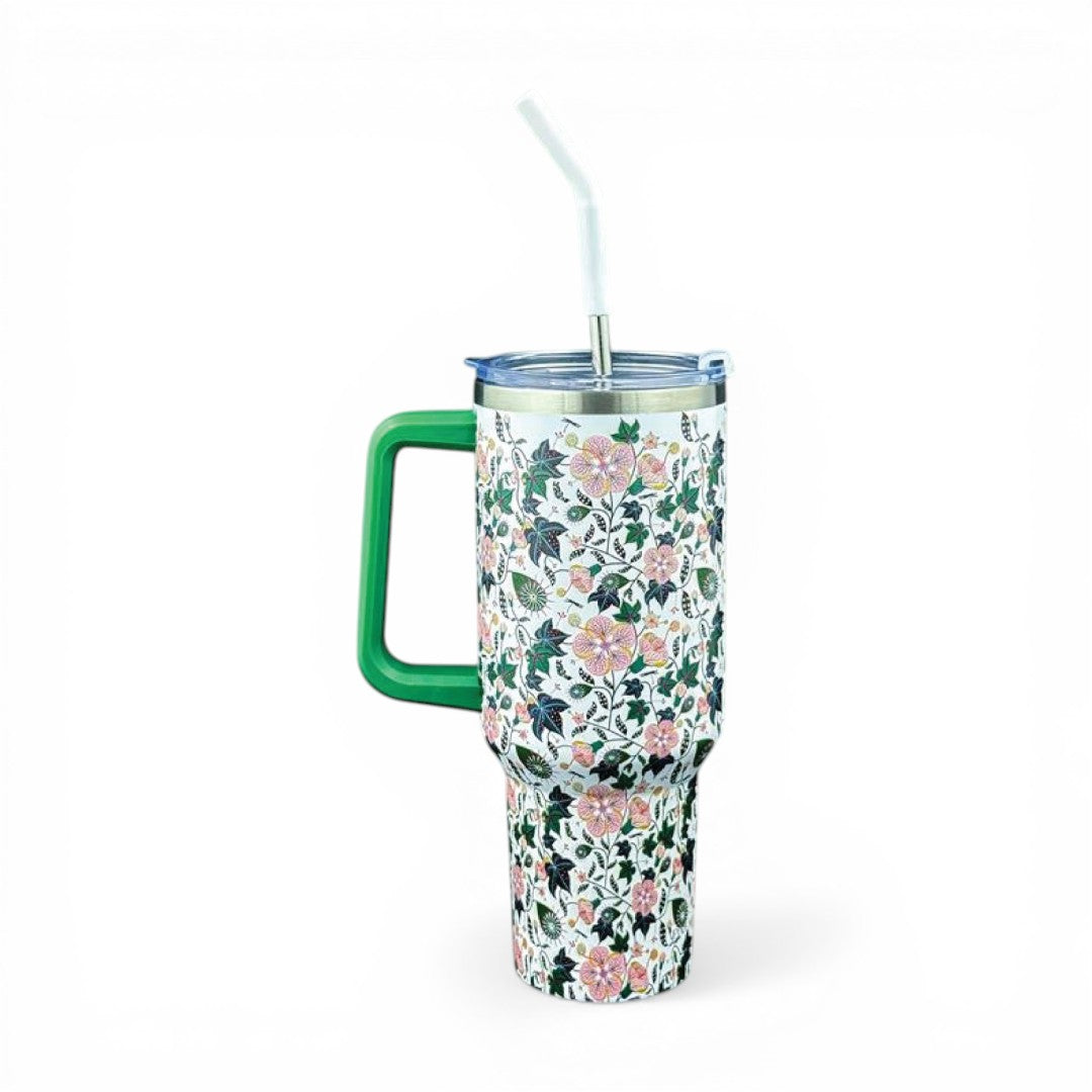 Payal Singhal FOMO Tumbler Sage | Macmerise