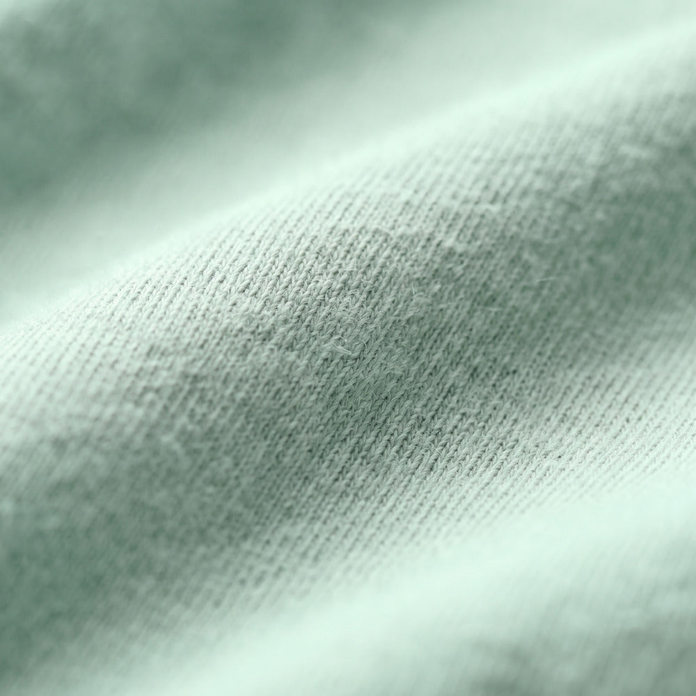 Classic Aqua Unisex T-Shirt - detail view | Macmerise