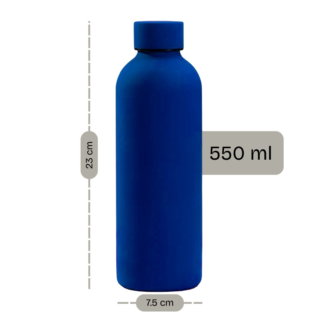 Zen Bottle Blue | Macmerise