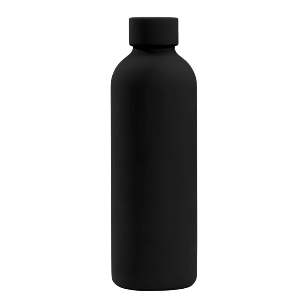 Zen Bottle Black | Macmerise