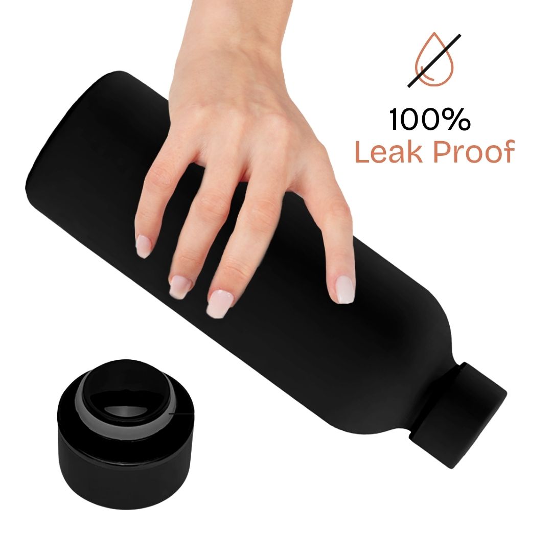 Zen Bottle Black | Macmerise