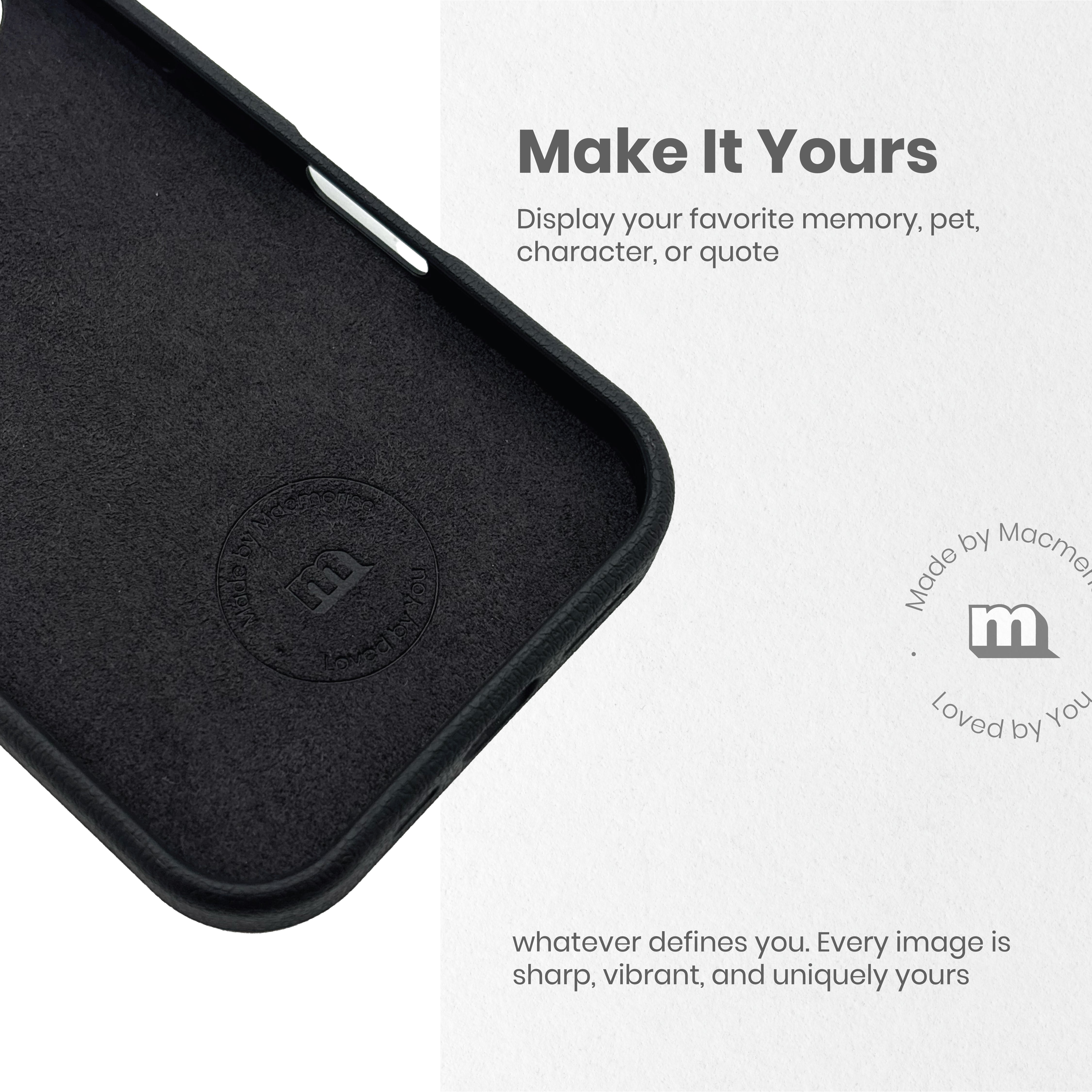 Basics - IPhone 16 Pro Max Cover - Dopamine with Kickstand