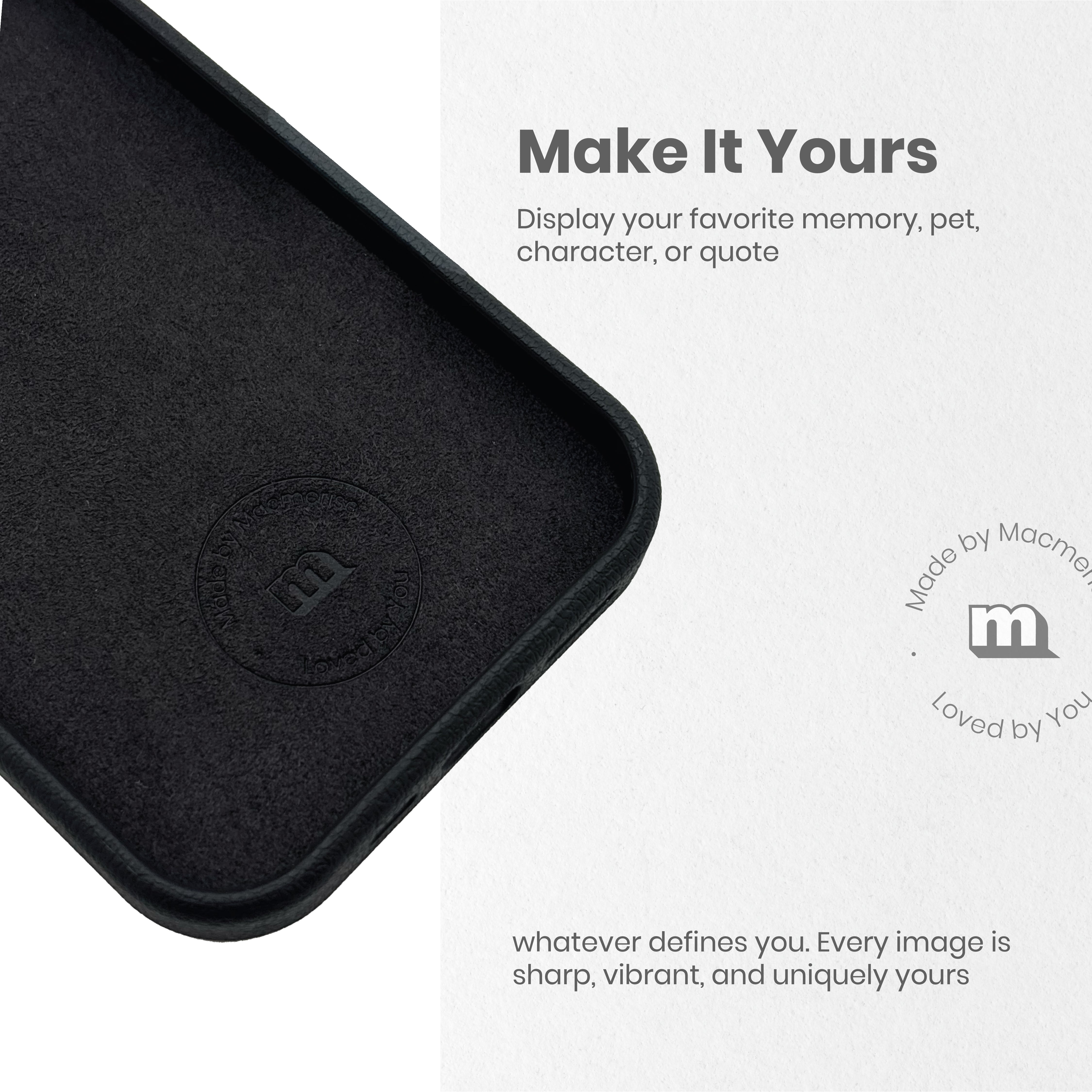 Basics - IPhone 15 Pro Max Cover - Dopamine with Kickstand