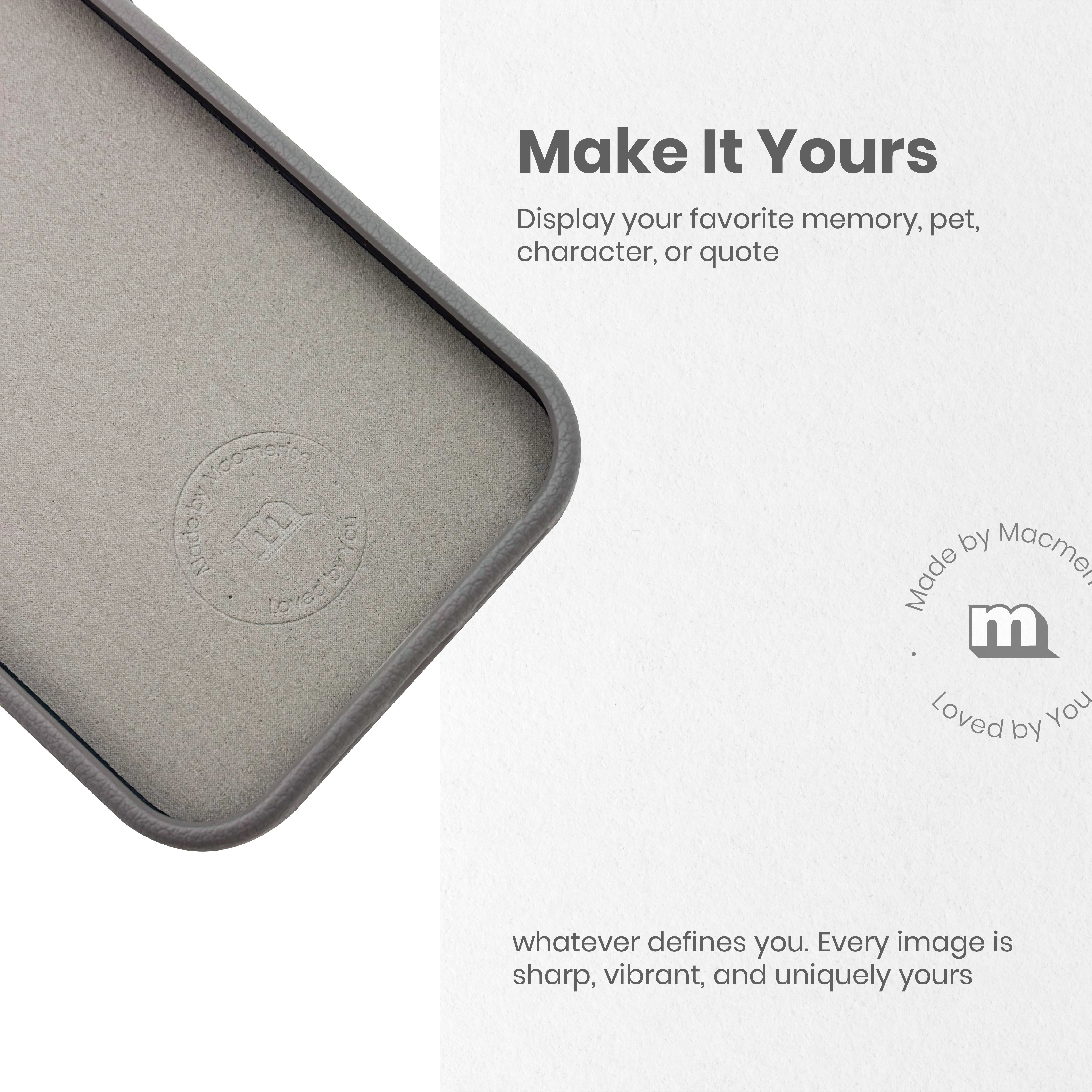 Basics - IPhone 15 Cover - Dopamine with Kickstand