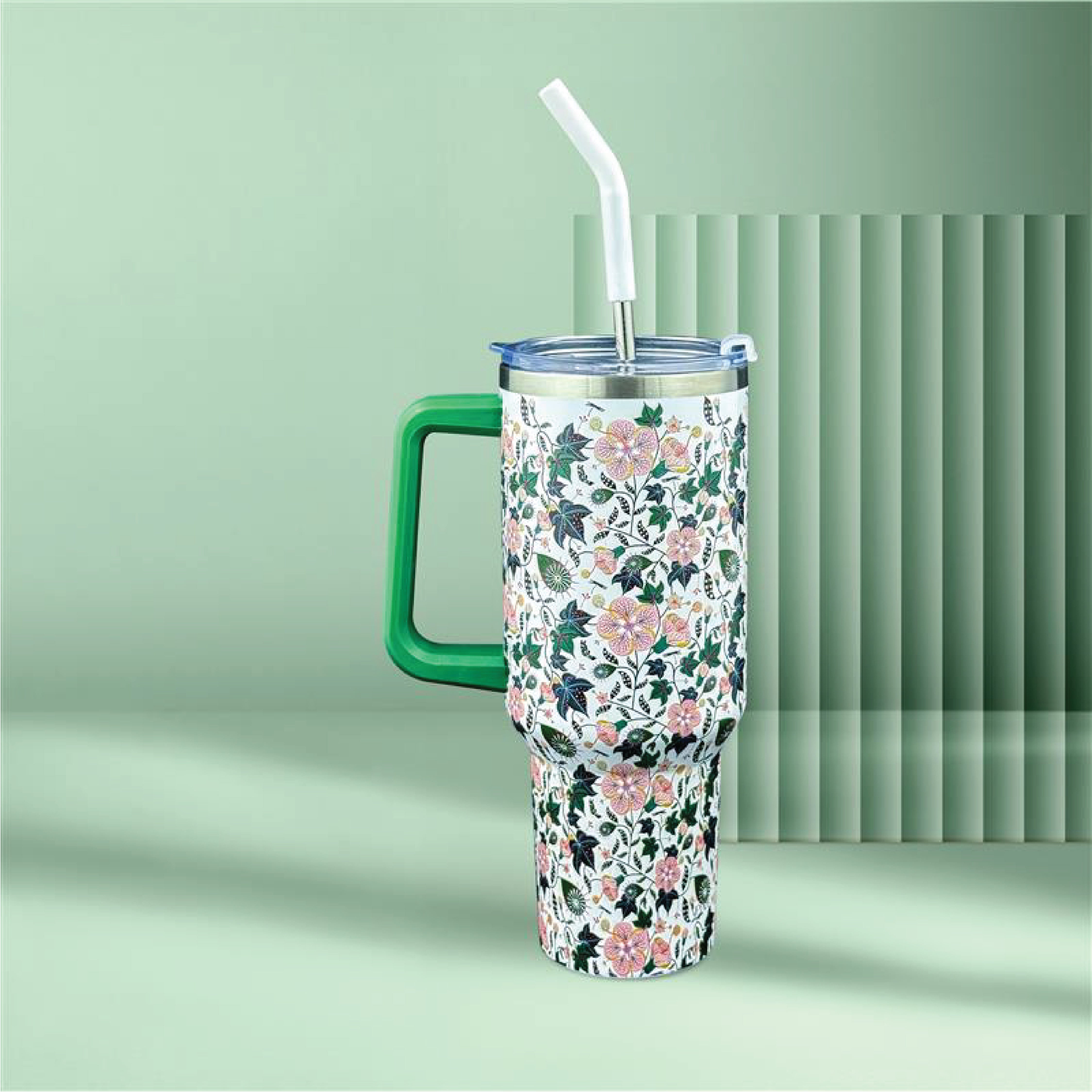 Payal Singhal FOMO Tumbler