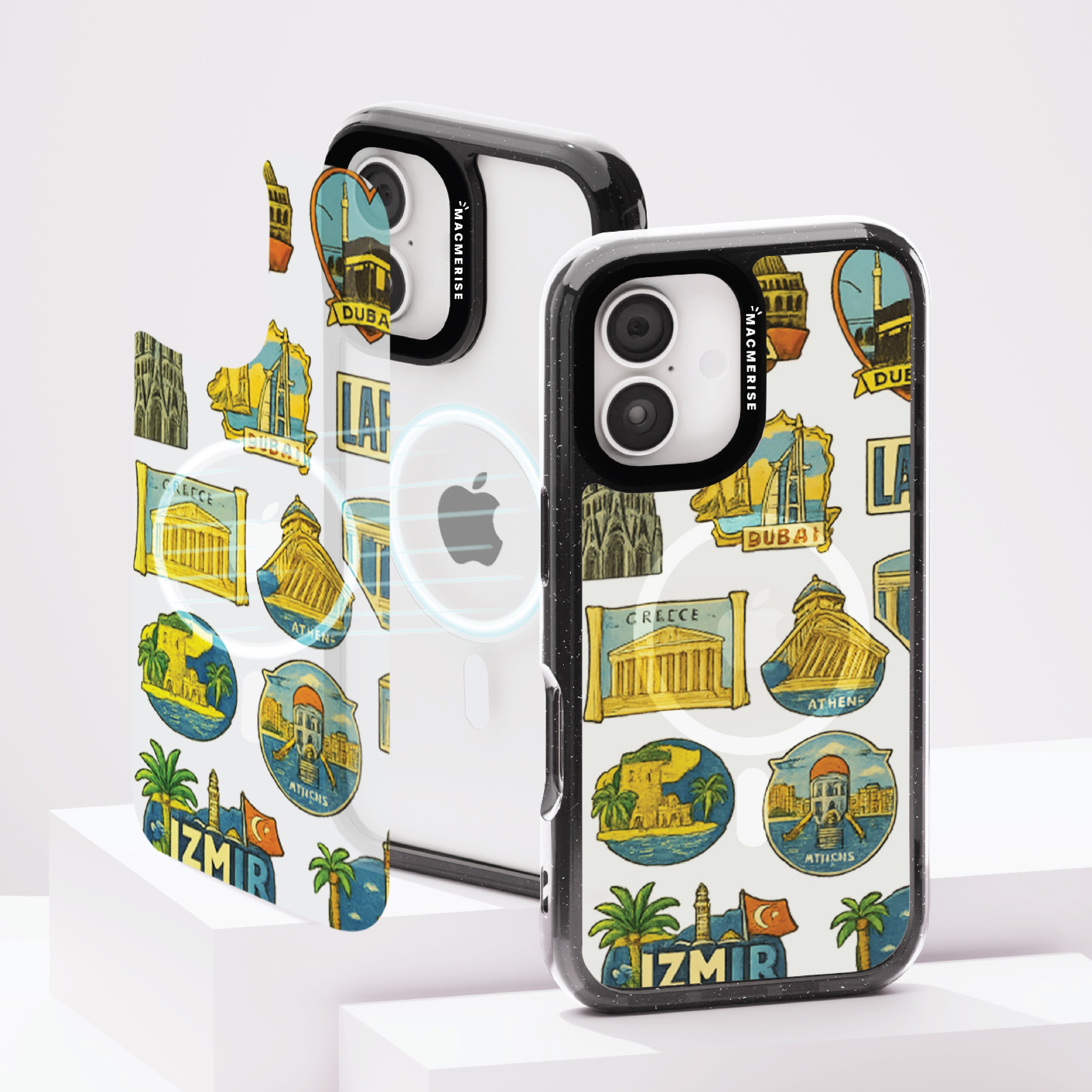 Explore - iPhone 16 Pro Cover - Situationship