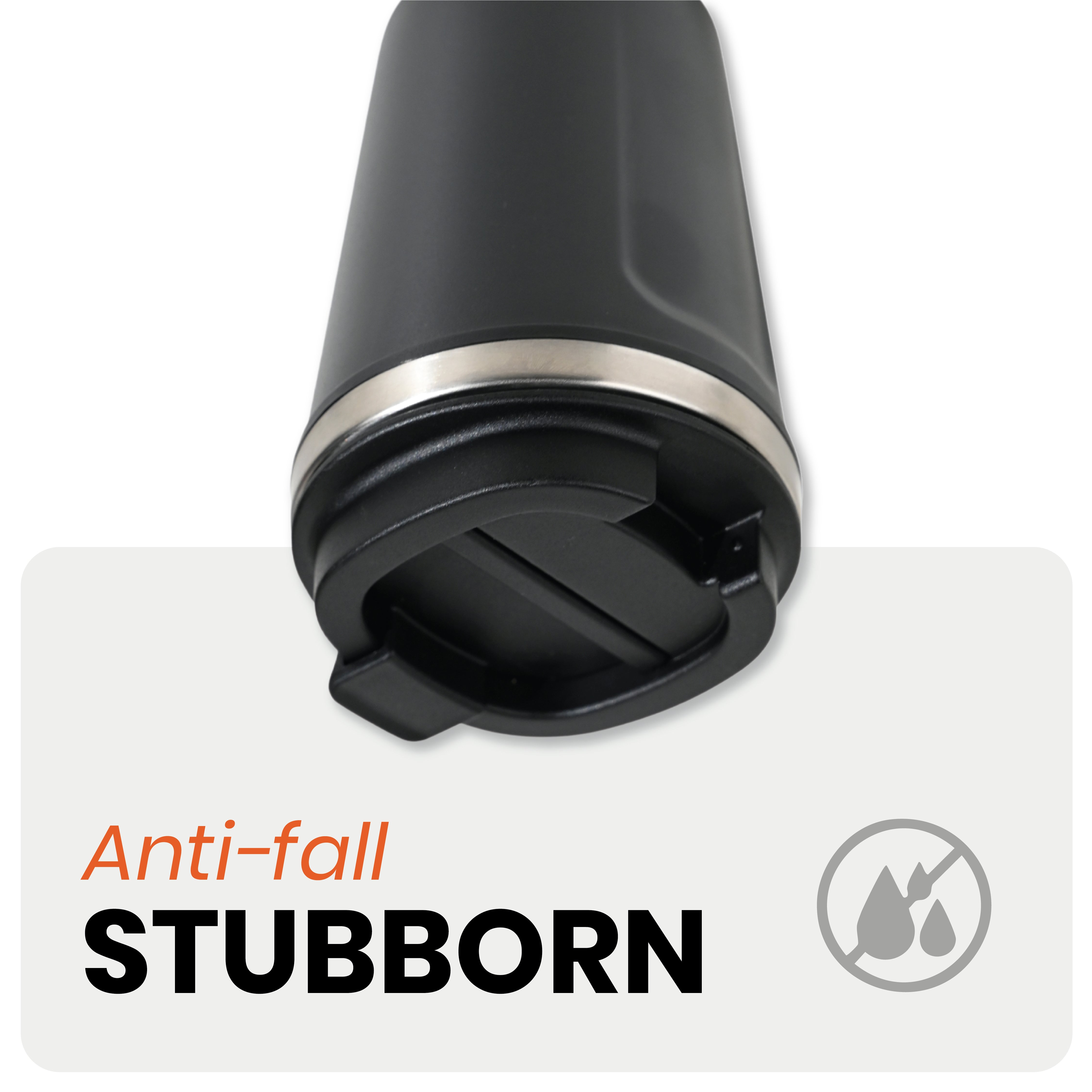 Stubborn Tumbler