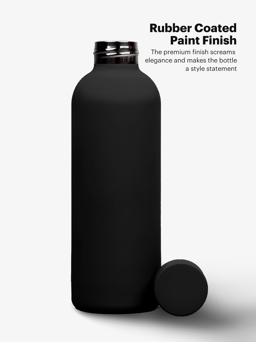 Zen Bottle