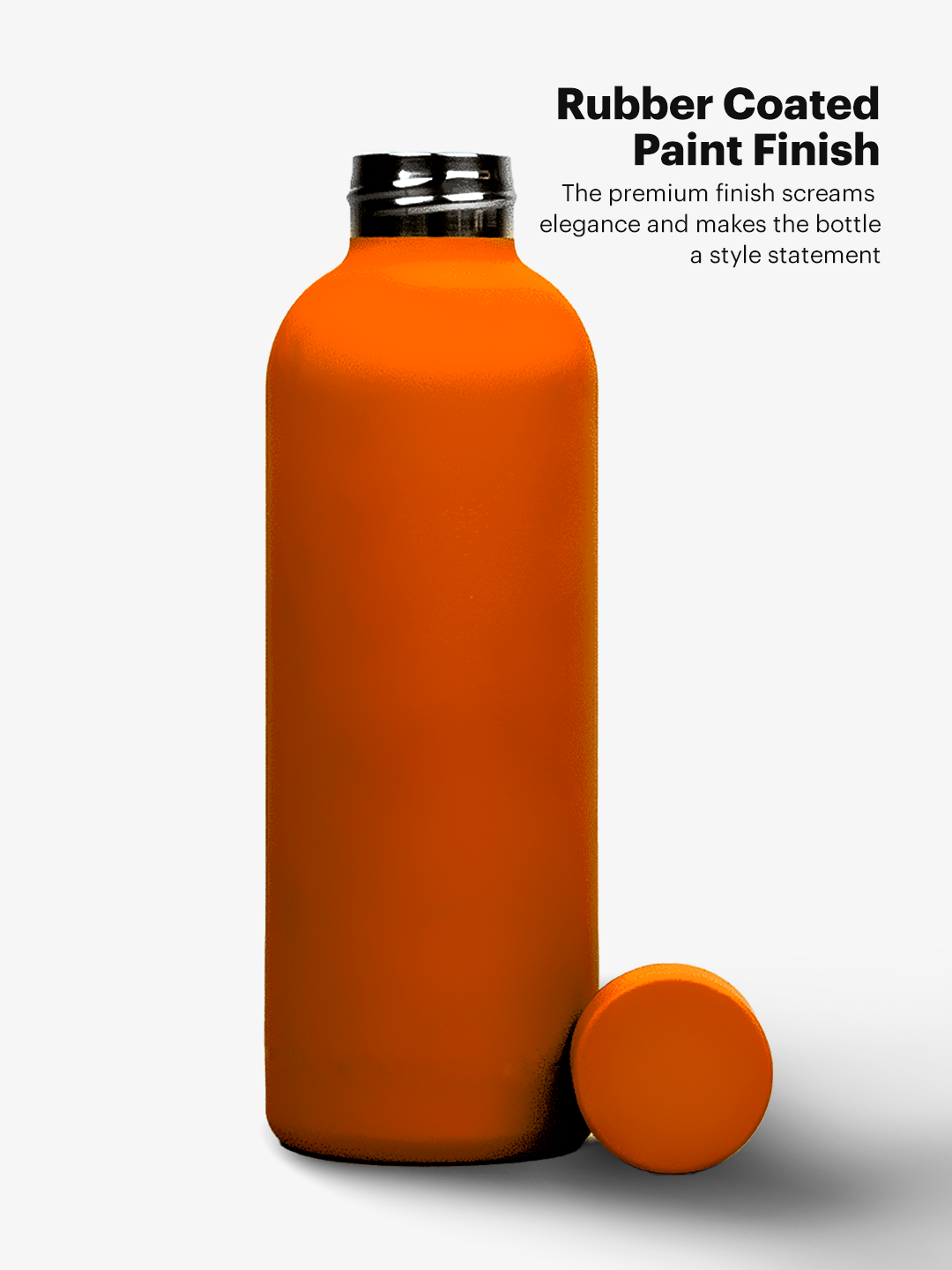 Zen Bottle