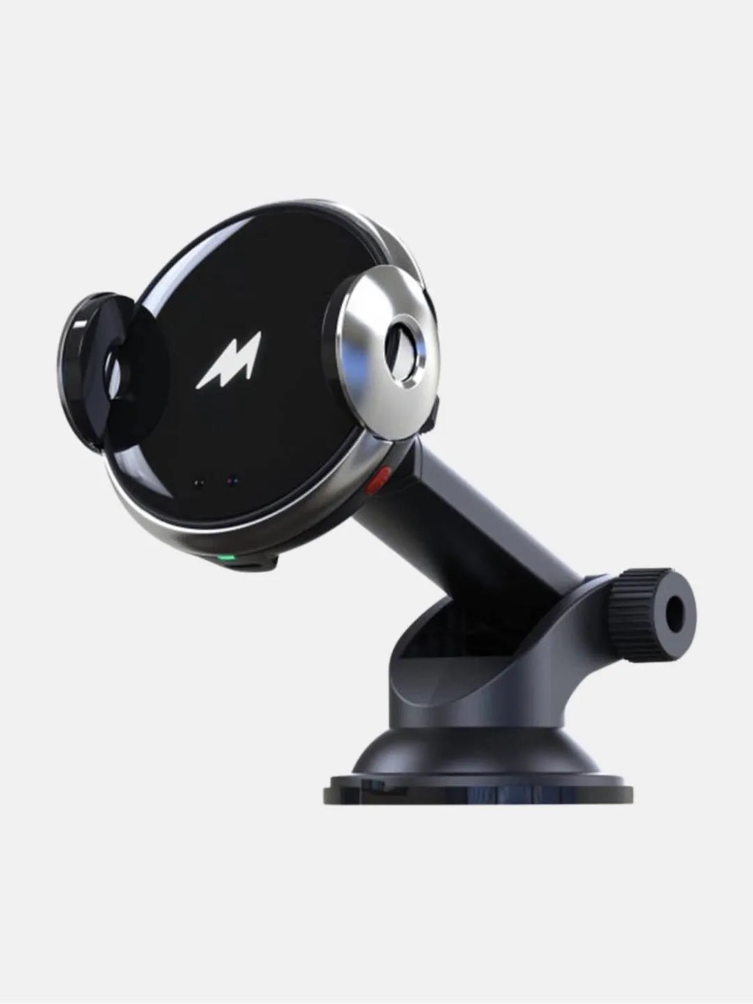 Basics - Car Mount - Automatic with Wireless Charger