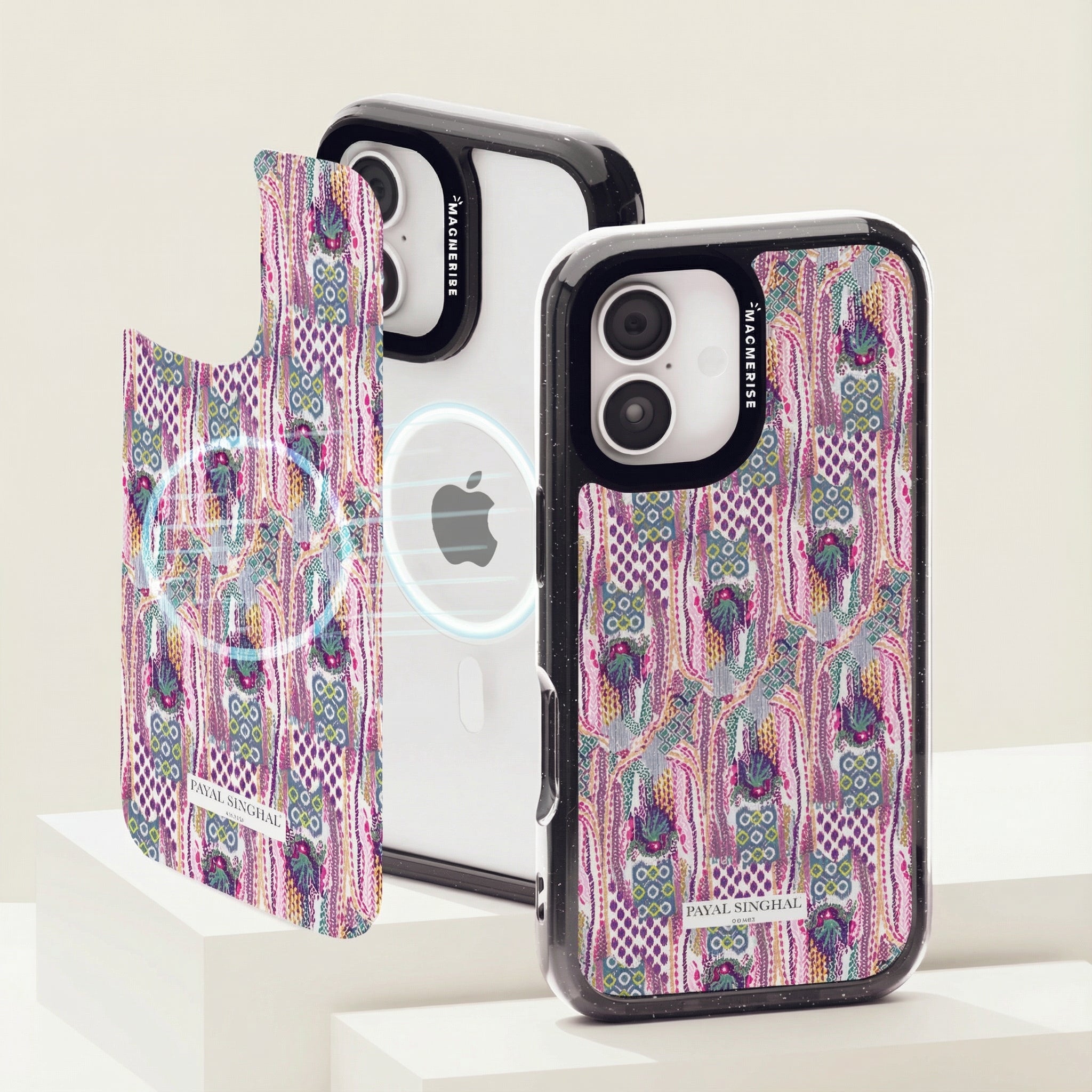 Payal Singhal African Jungle - Situationship cover