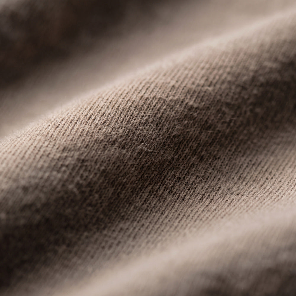 Classic Steel Grey Unisex T-Shirt - detail view | Macmerise
