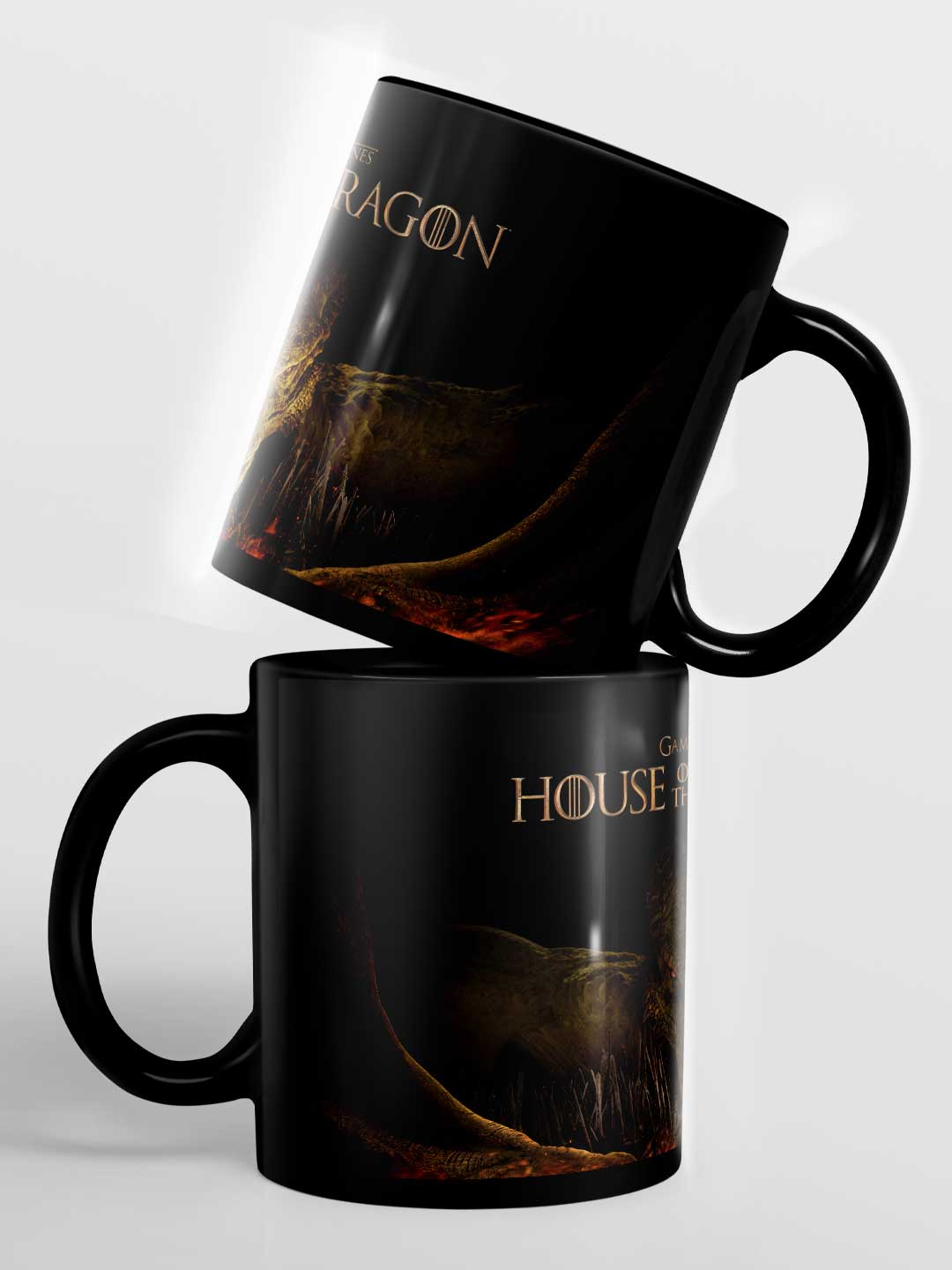HOD - Coffee Mug