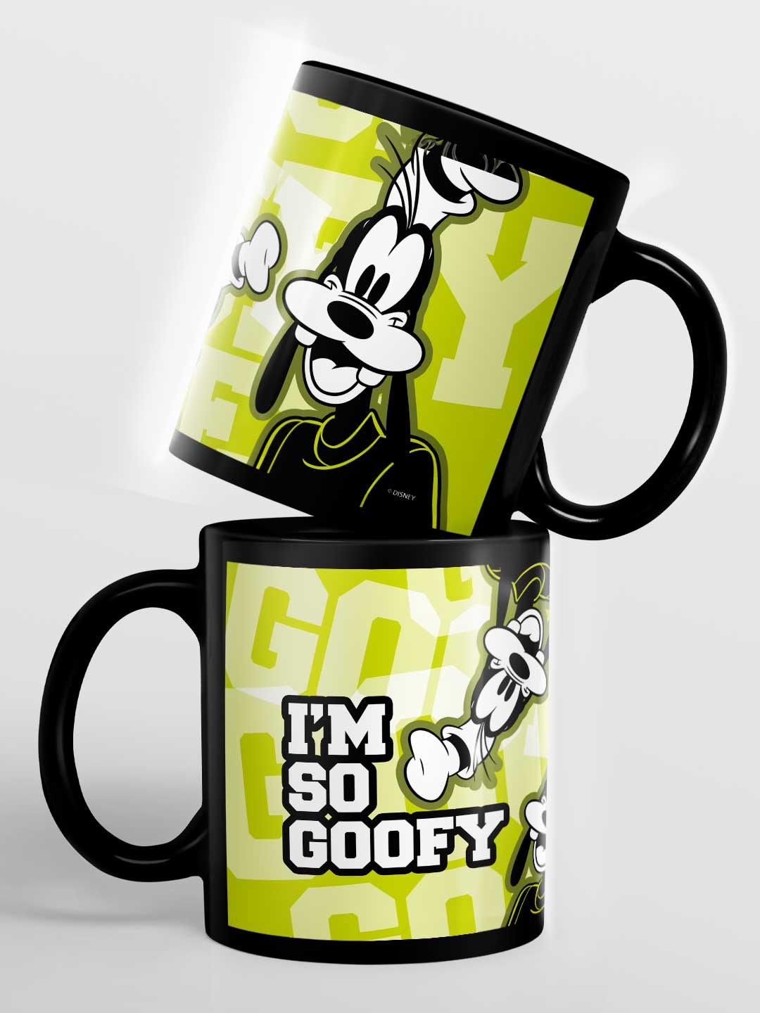 Im so Goofy - Coffee Mug