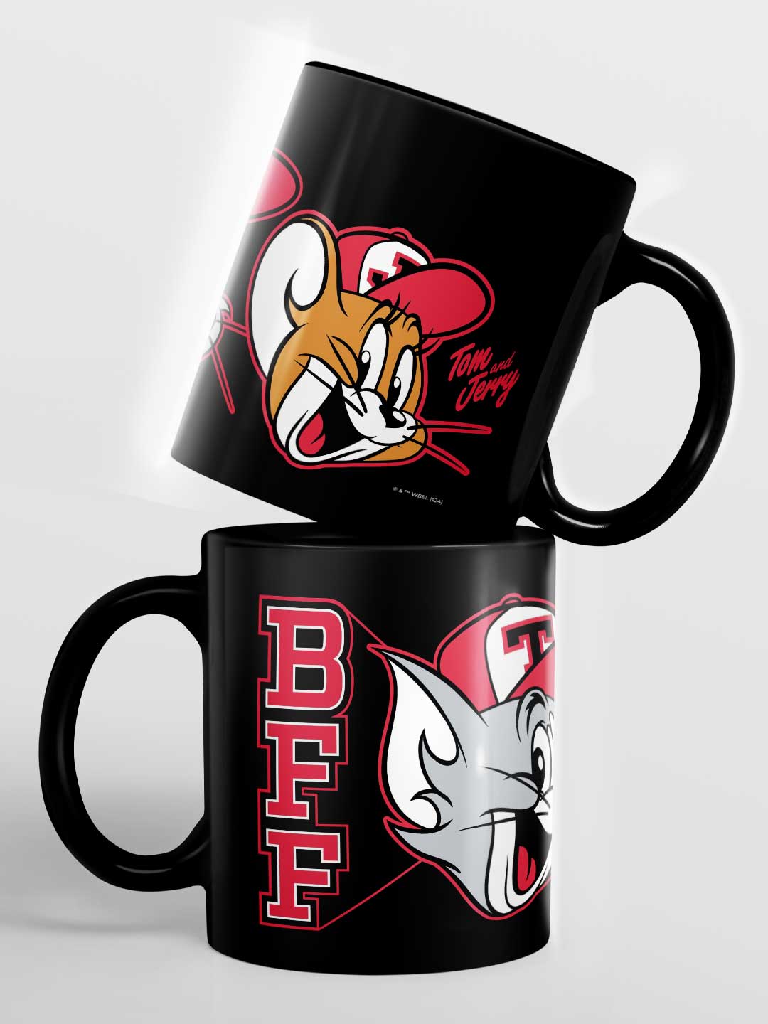 Pals for life - Coffee Mug