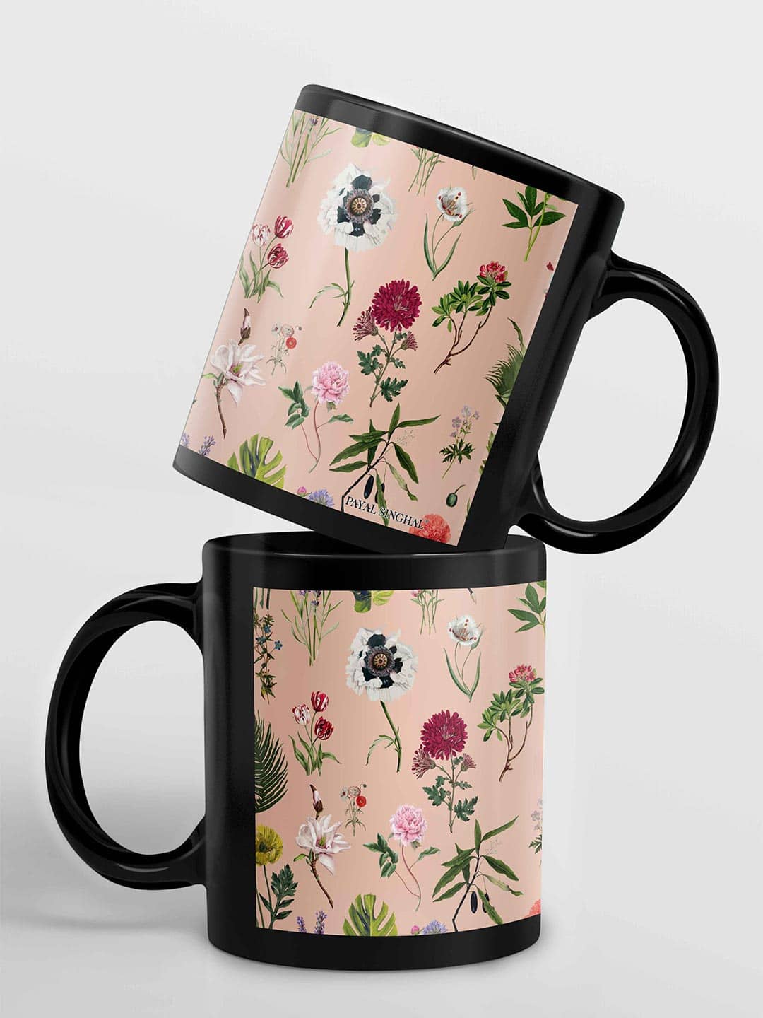 Payal Singhal Bageecha - Coffee Mug