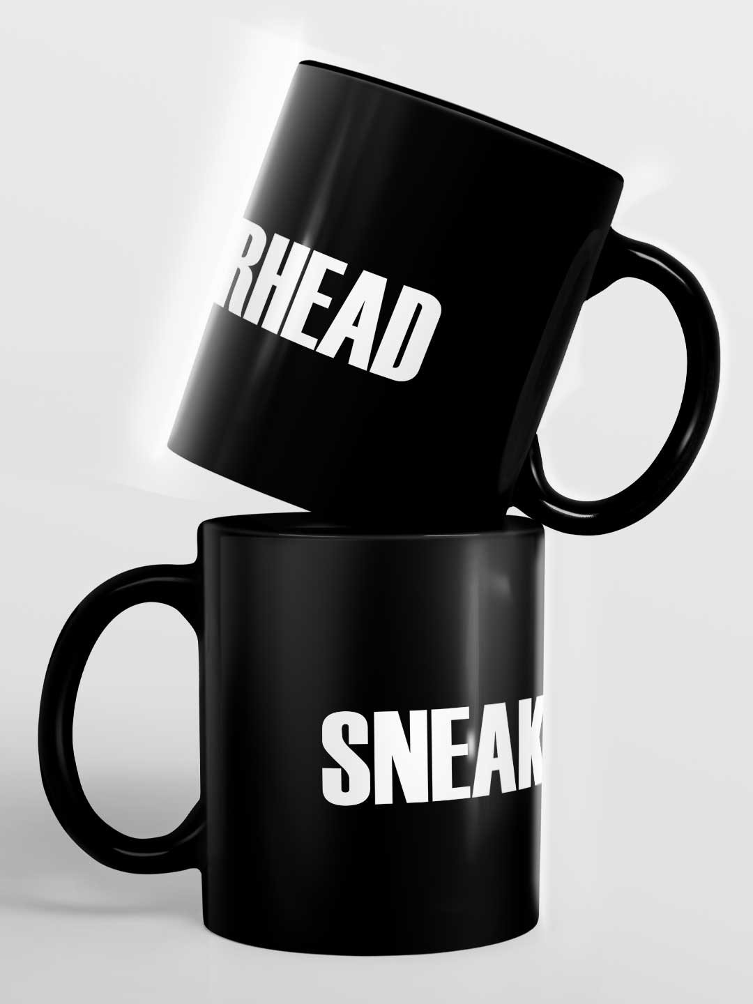 Sneakerhead - Coffee Mug