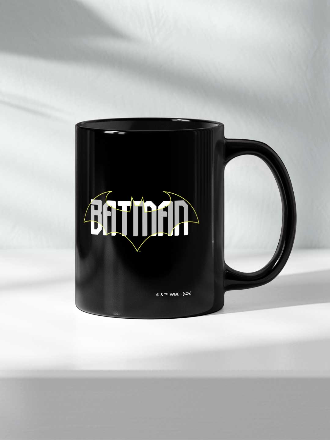 Batman Triple threat - Coffee Mug