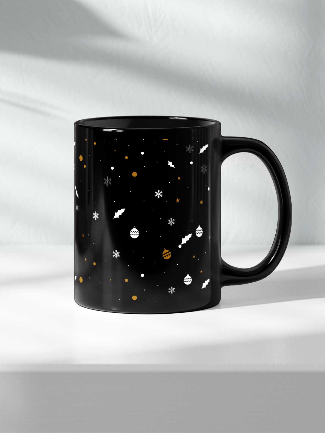 Christmas Joy - Coffee Mug