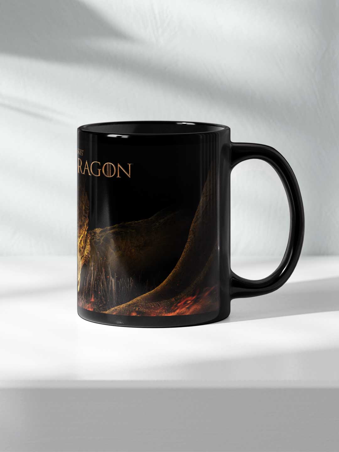 HOD - Coffee Mug