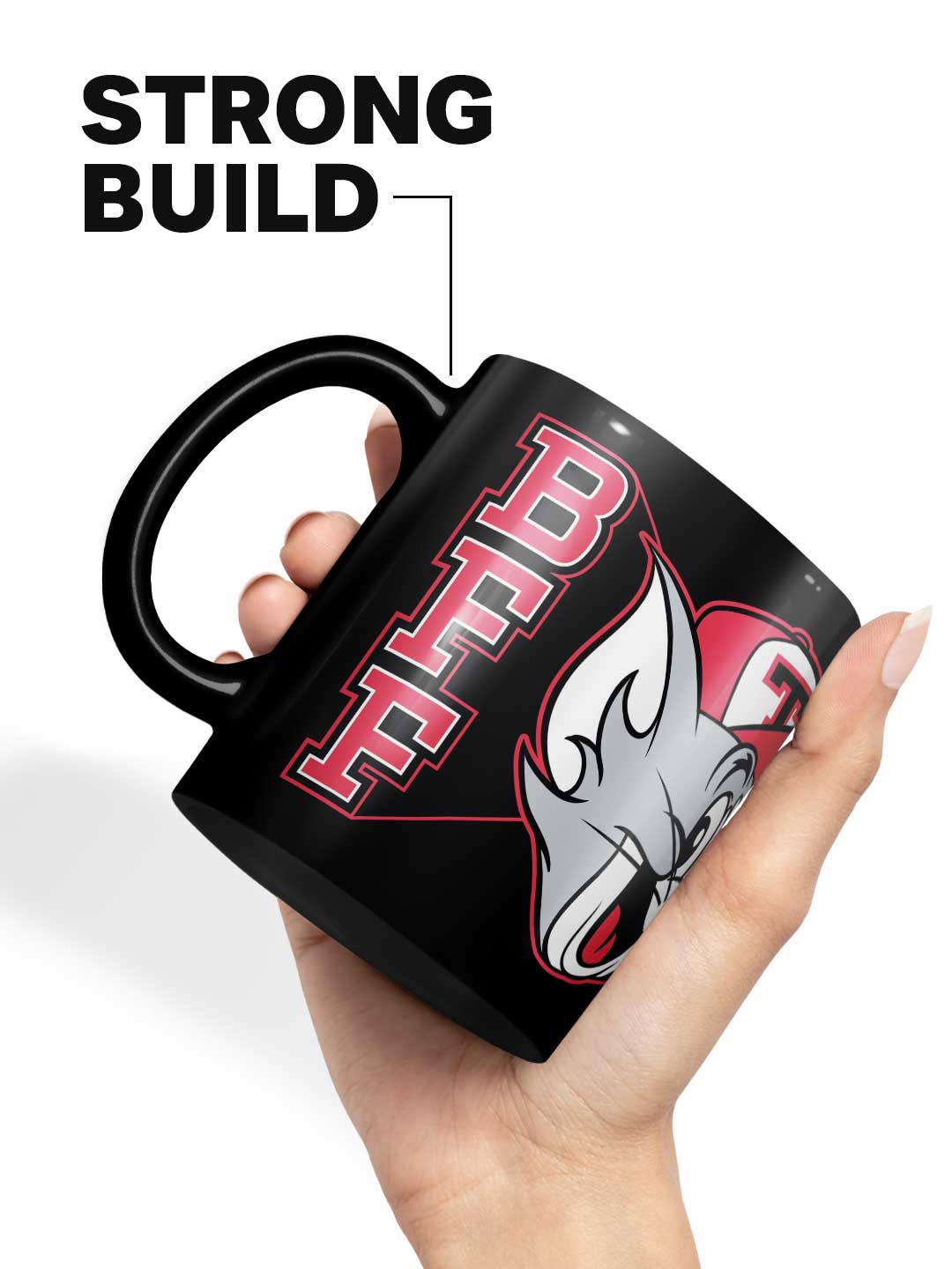 Pals for life - Coffee Mug