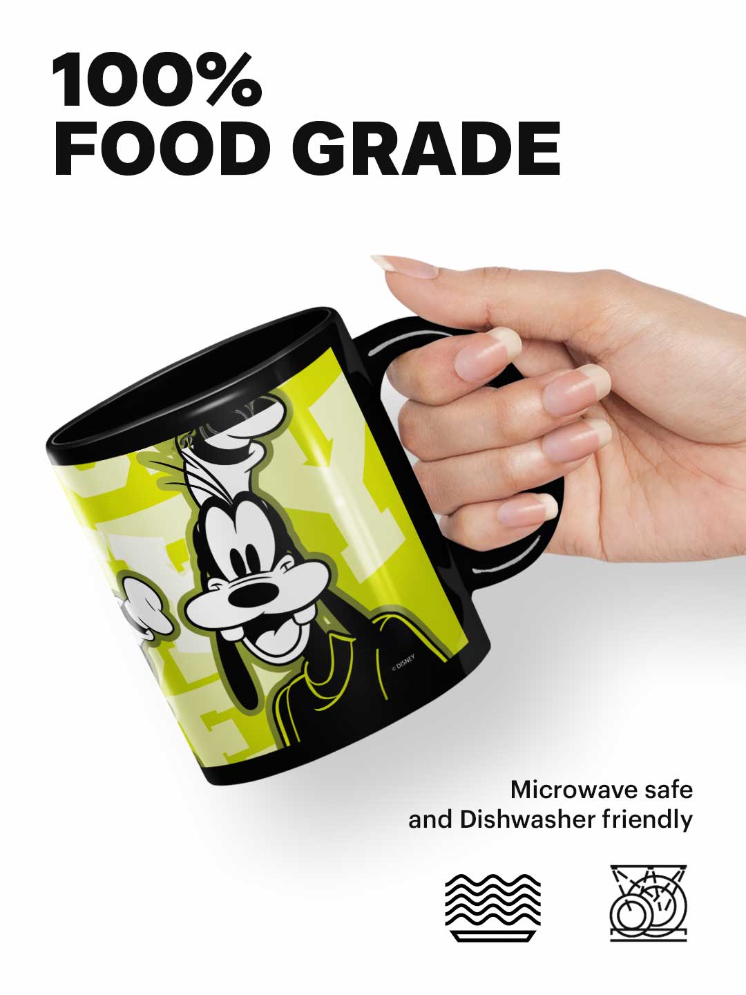 Im so Goofy - Coffee Mug