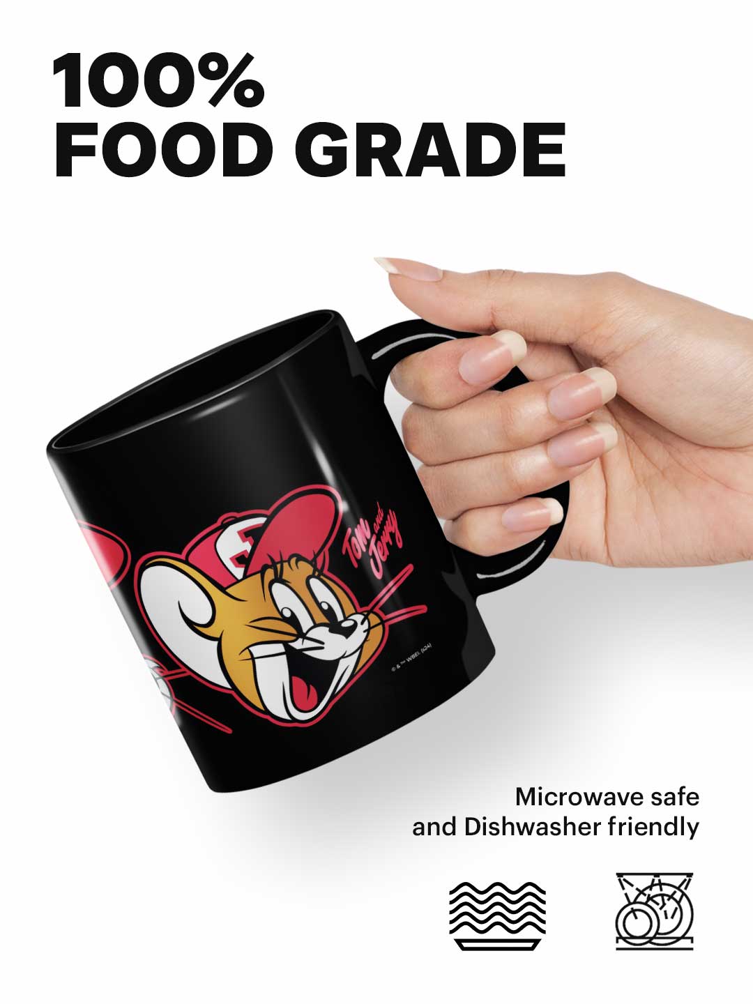 Pals for life - Coffee Mug