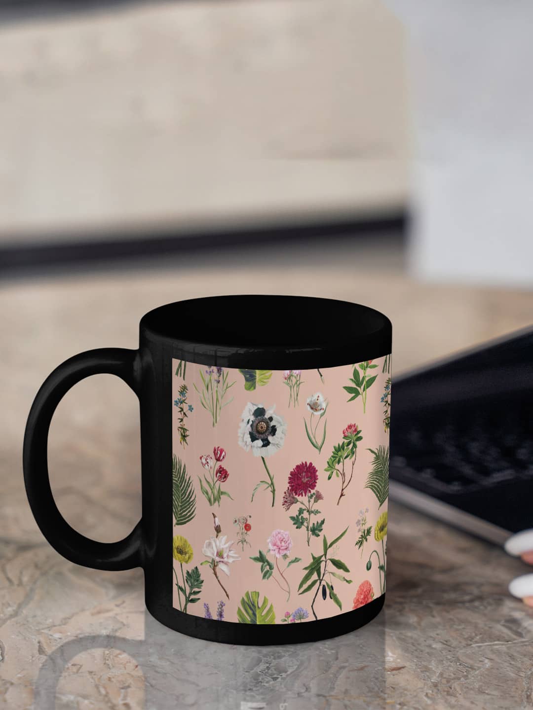 Payal Singhal Bageecha - Coffee Mug