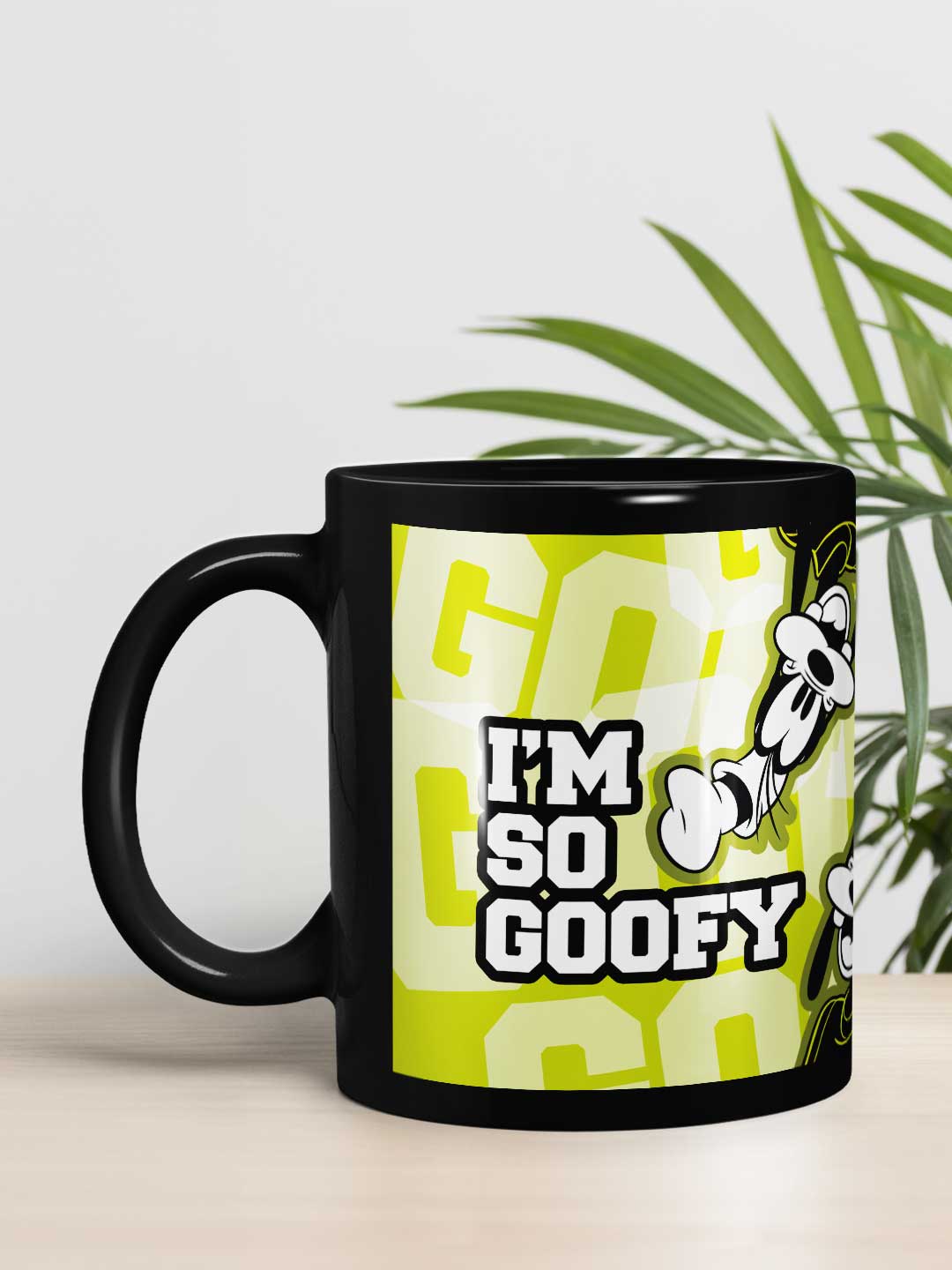 Im so Goofy - Coffee Mug