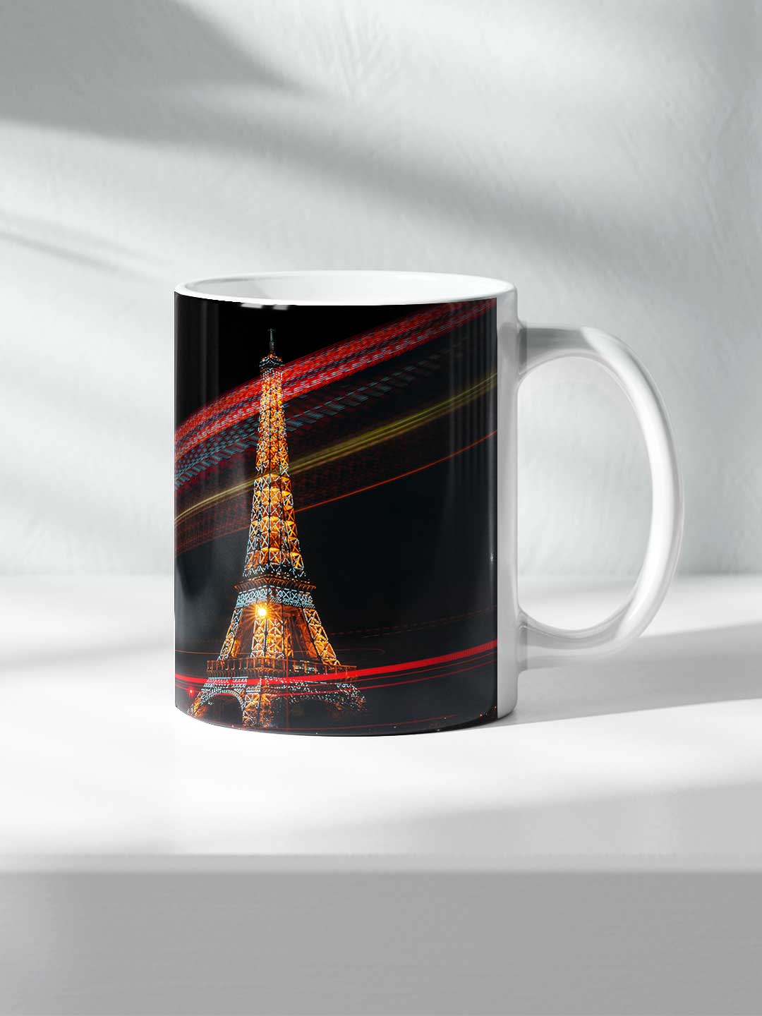 Paris - Coffee Mug