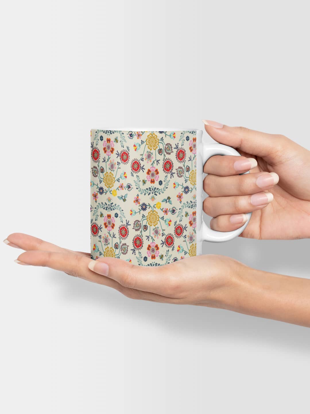 Payal Singhal Spring - Coffee Mug