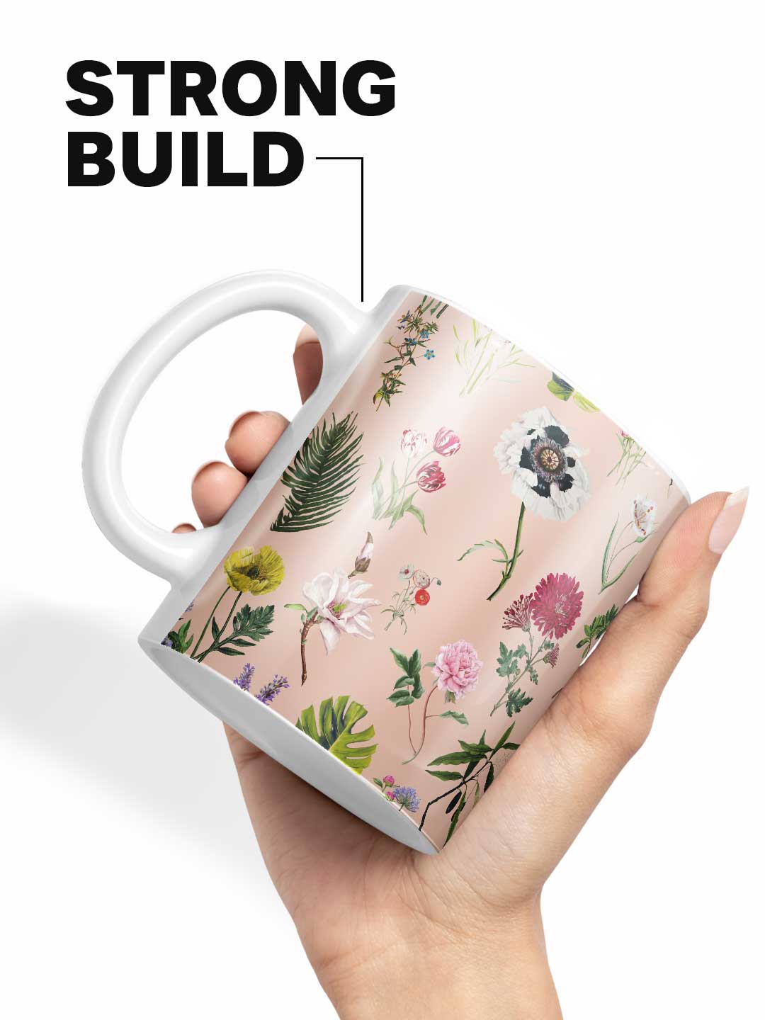 Payal Singhal Bageecha - Coffee Mug