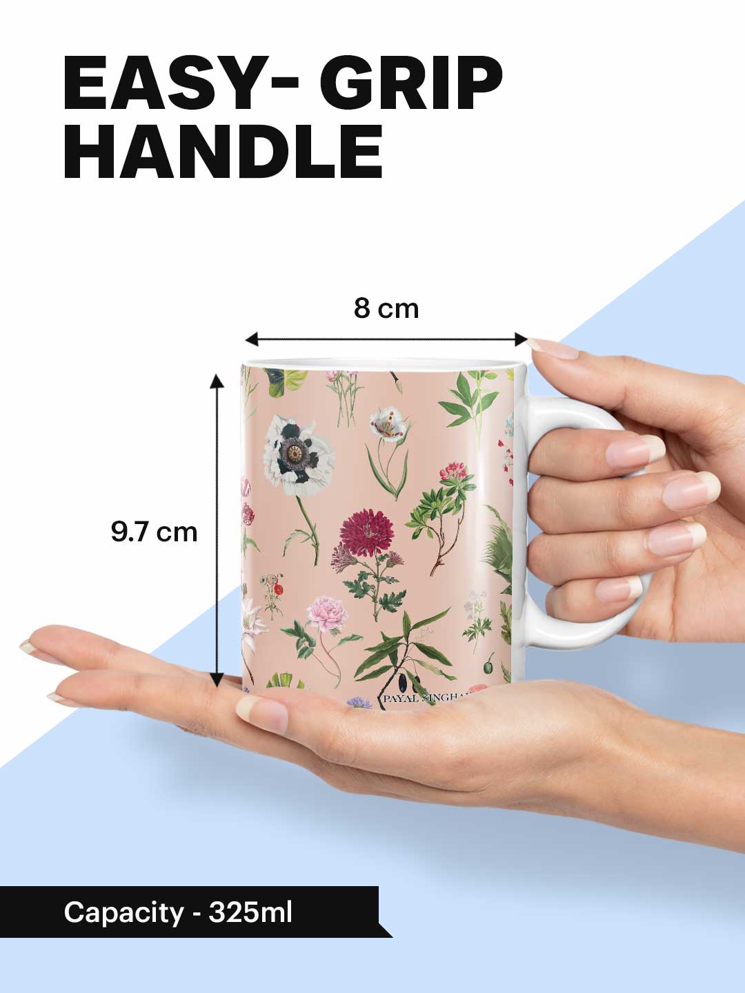 Payal Singhal Bageecha - Coffee Mug