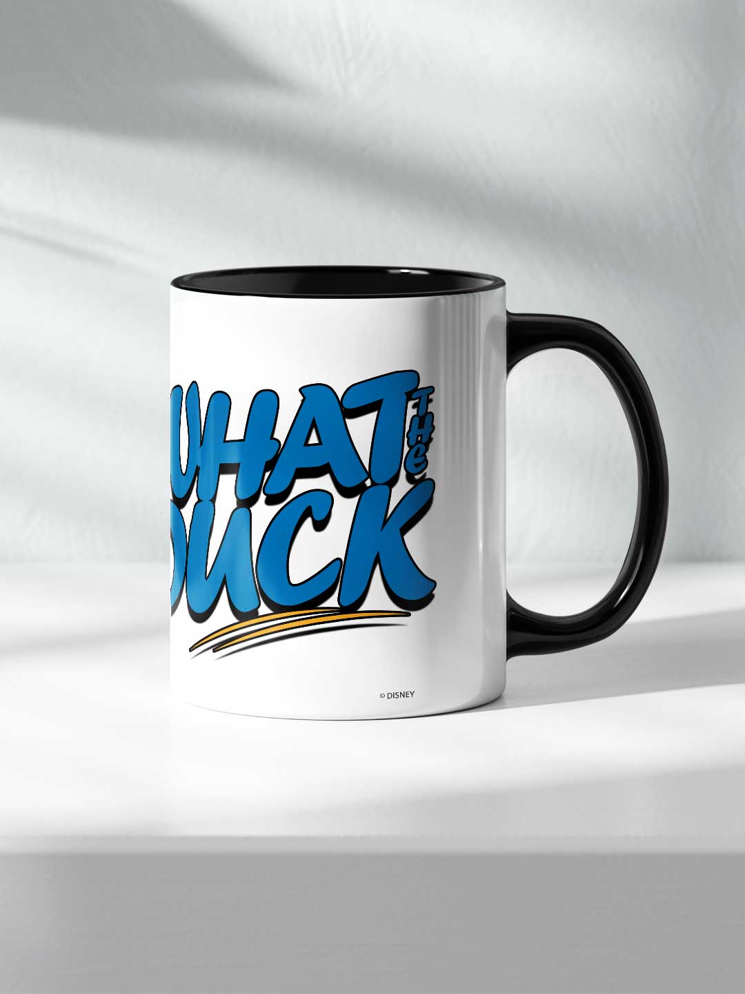 What The Duck - Coffee Mug