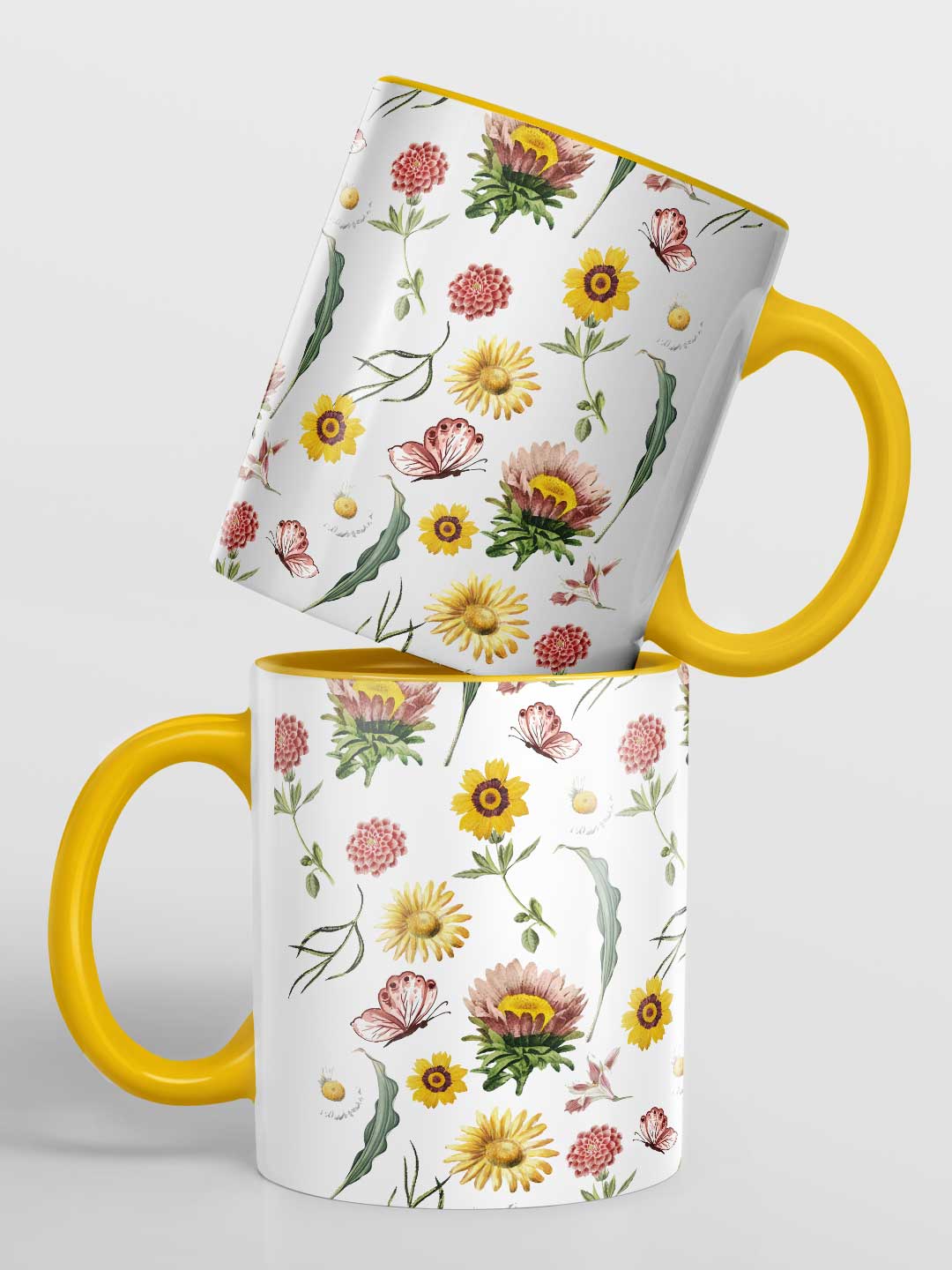 SK Spring Time - Coffee Mug