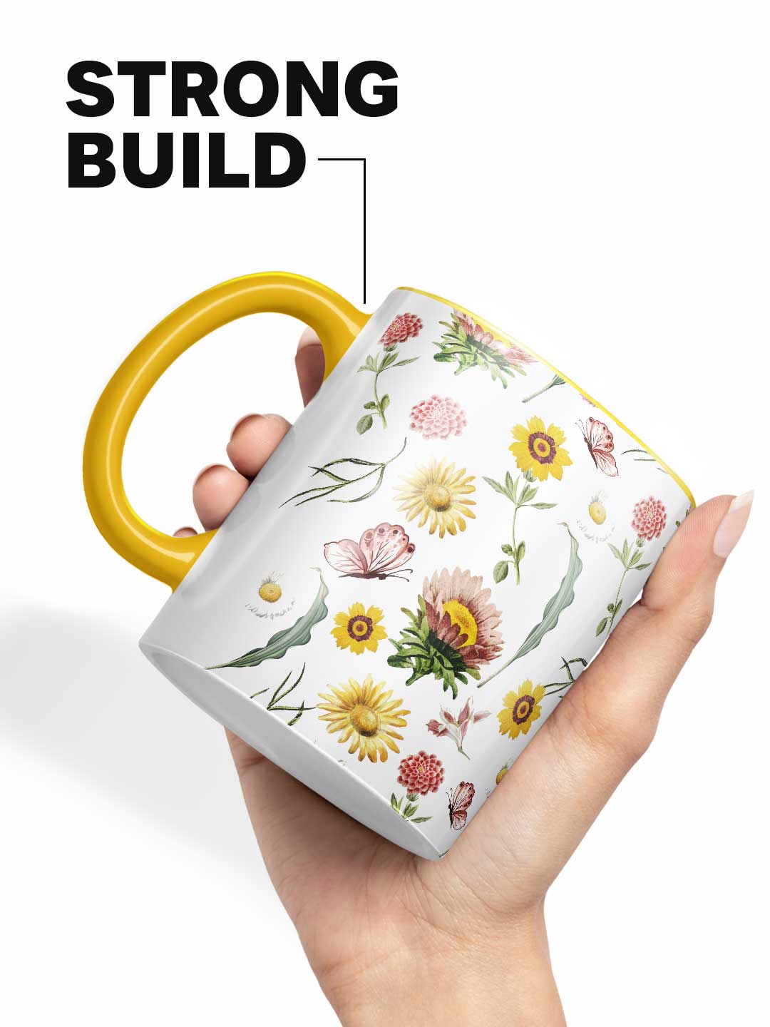 SK Spring Time - Coffee Mug