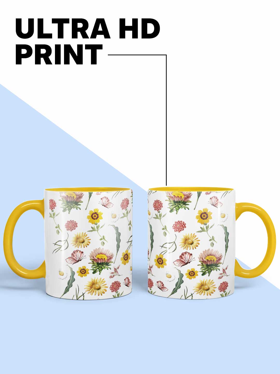 SK Spring Time - Coffee Mug