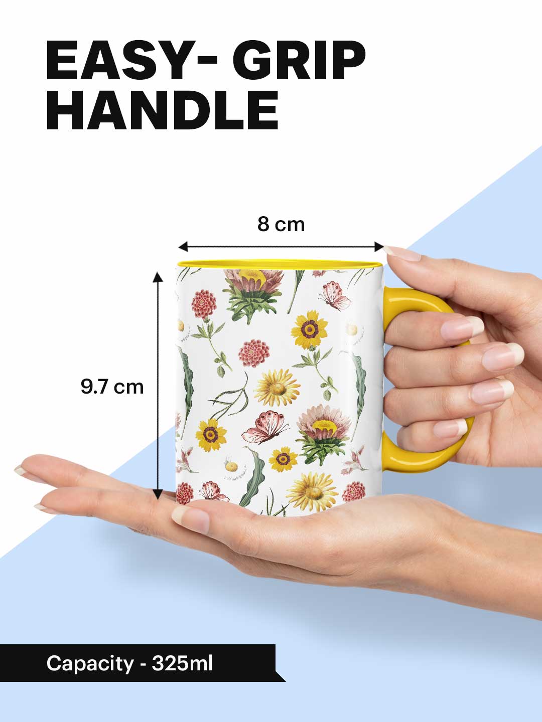 SK Spring Time - Coffee Mug