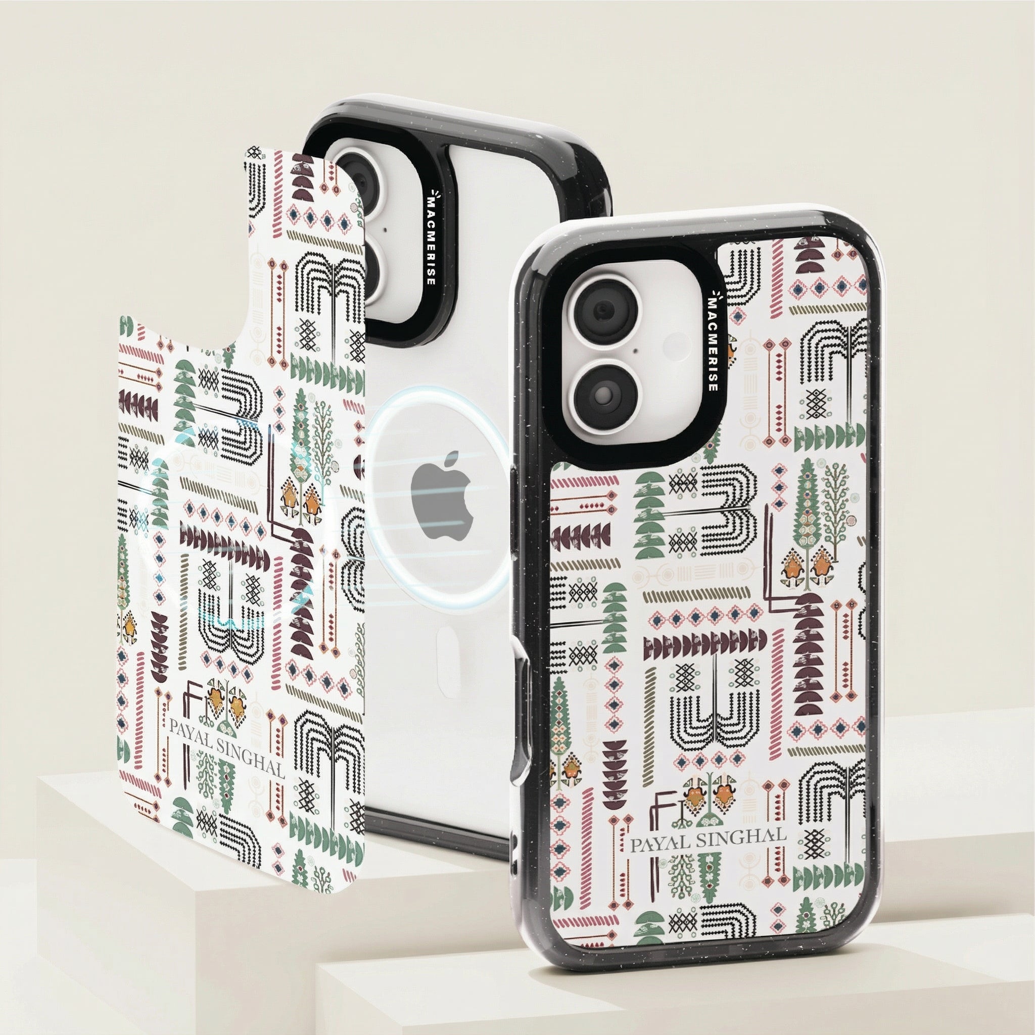 Payal Singhal Tabrez - Situationship cover