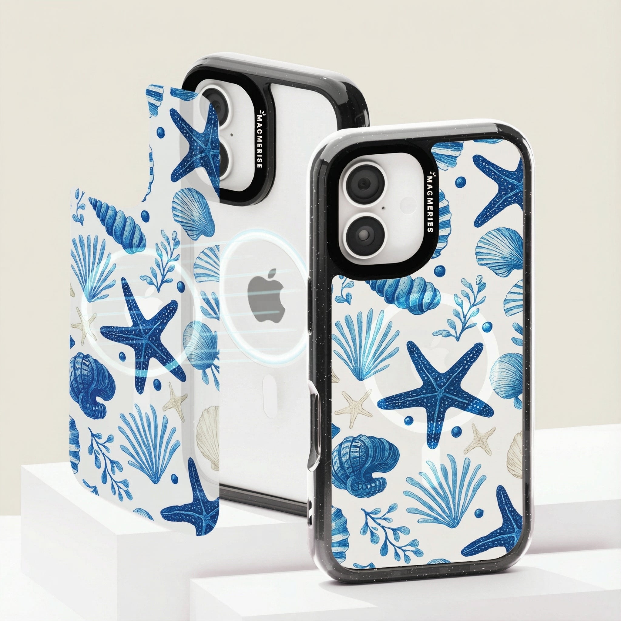 Seabound - iPhone 16 Pro Cover - Situationship