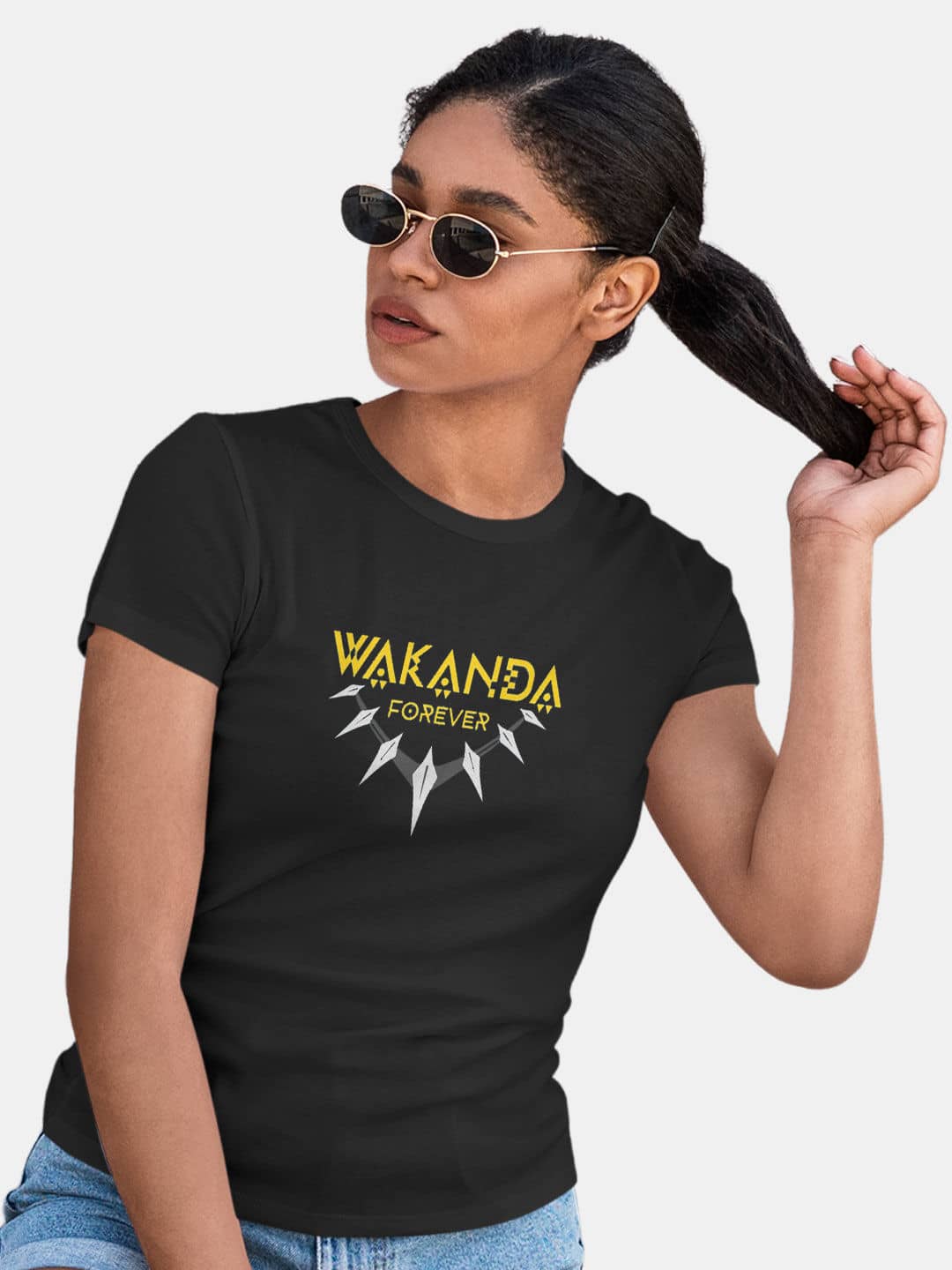 wakandaforever-womenst-shirt-black-medium
