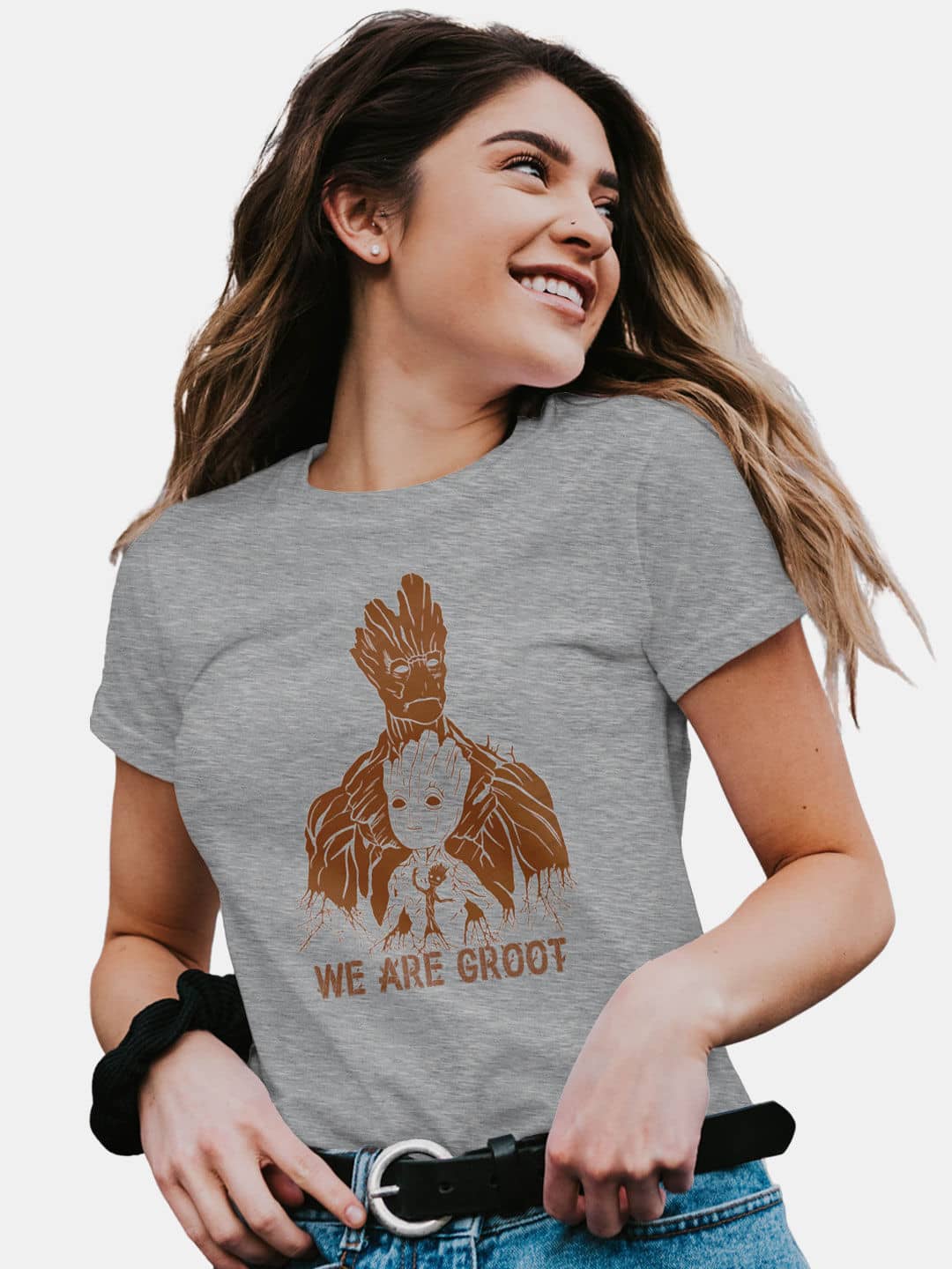 wearegroot-womenst-shirt-greymelange-xl
