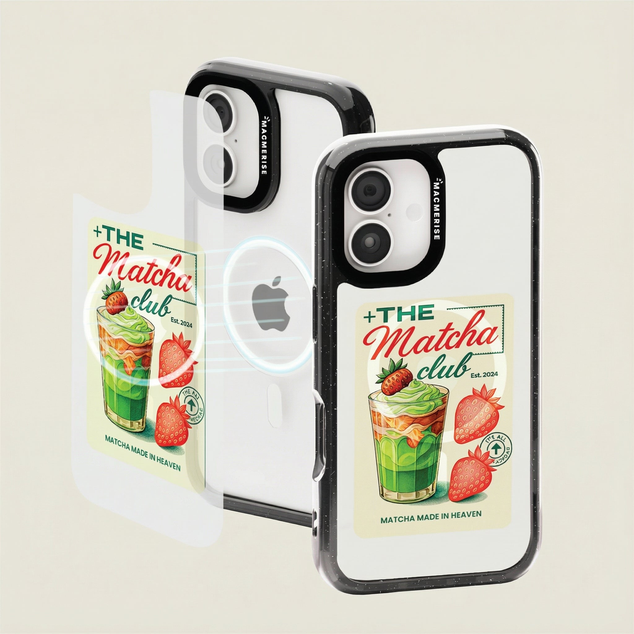 Matcha Mood - Situationship cover